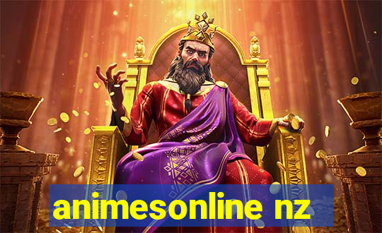 animesonline nz